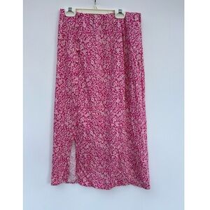 Anthropologie Mila Skirt